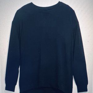 2 Sunday Sleep Long-Sleeve Pajama Tunic Tops. Both - Size: 2X